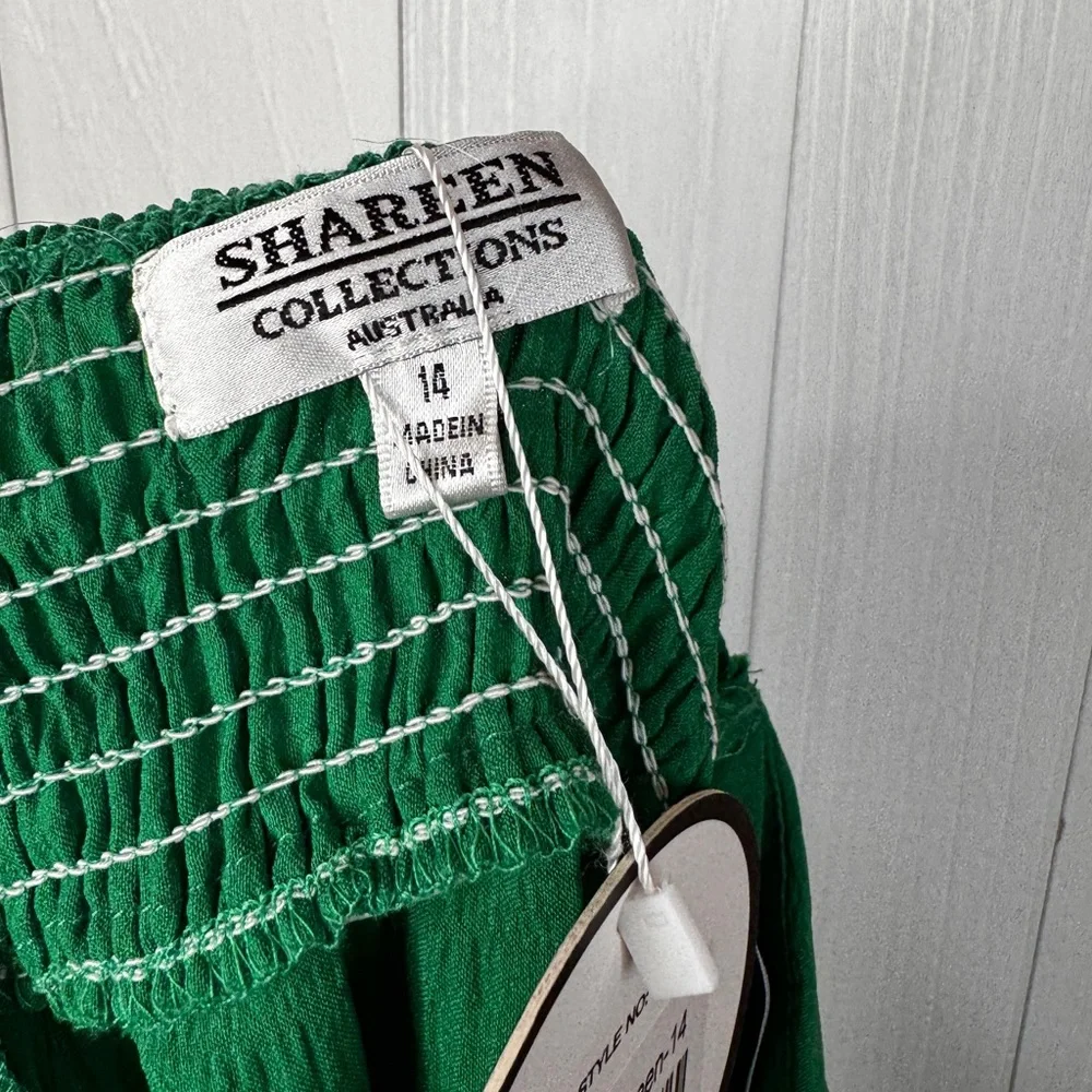 Shareen Collections nwt size